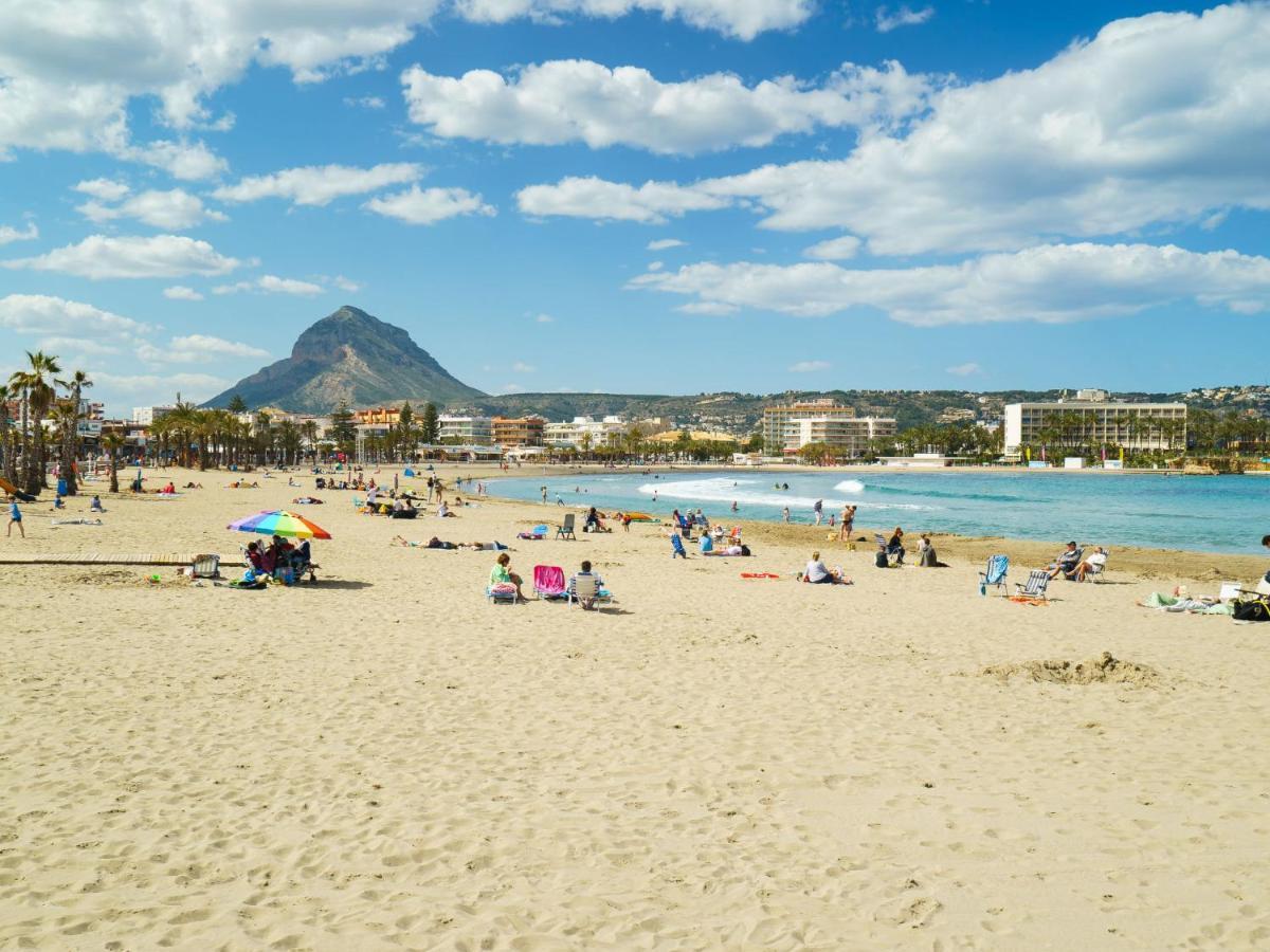 Apartment Galicia Javea-2 By Interhome エクステリア 写真