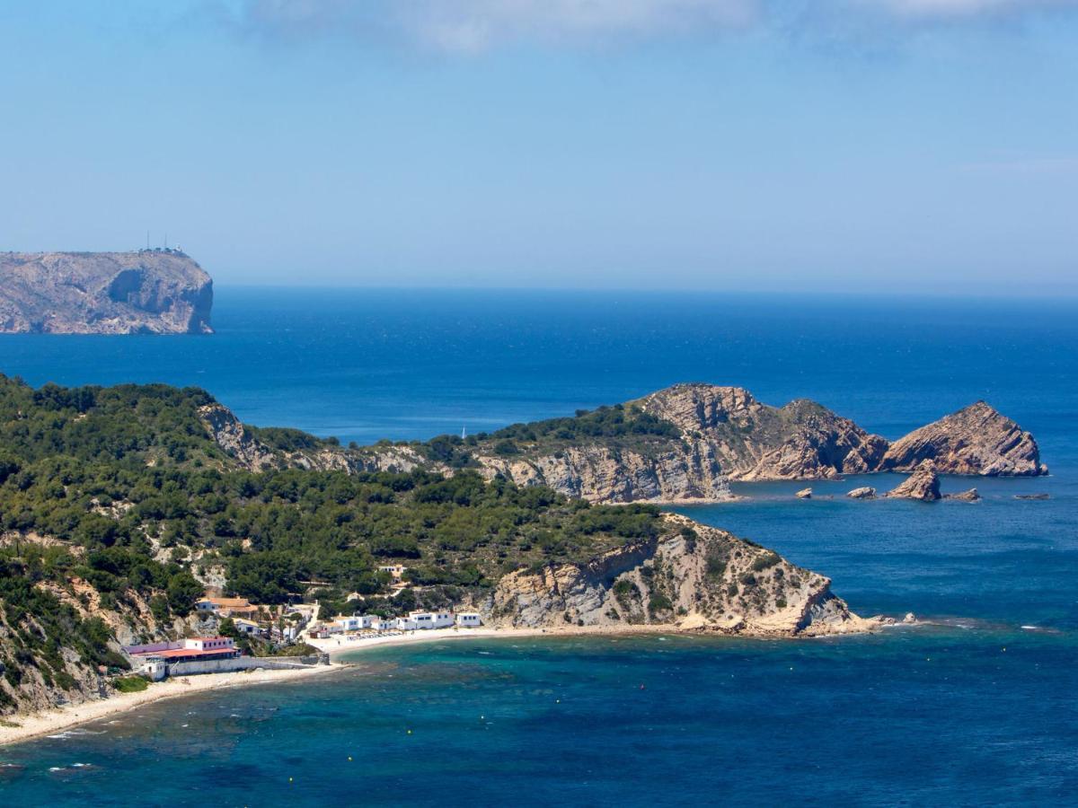 Apartment Galicia Javea-2 By Interhome エクステリア 写真