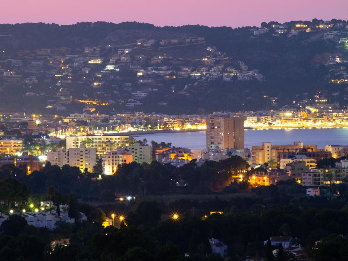 Apartment Galicia Javea-2 By Interhome エクステリア 写真