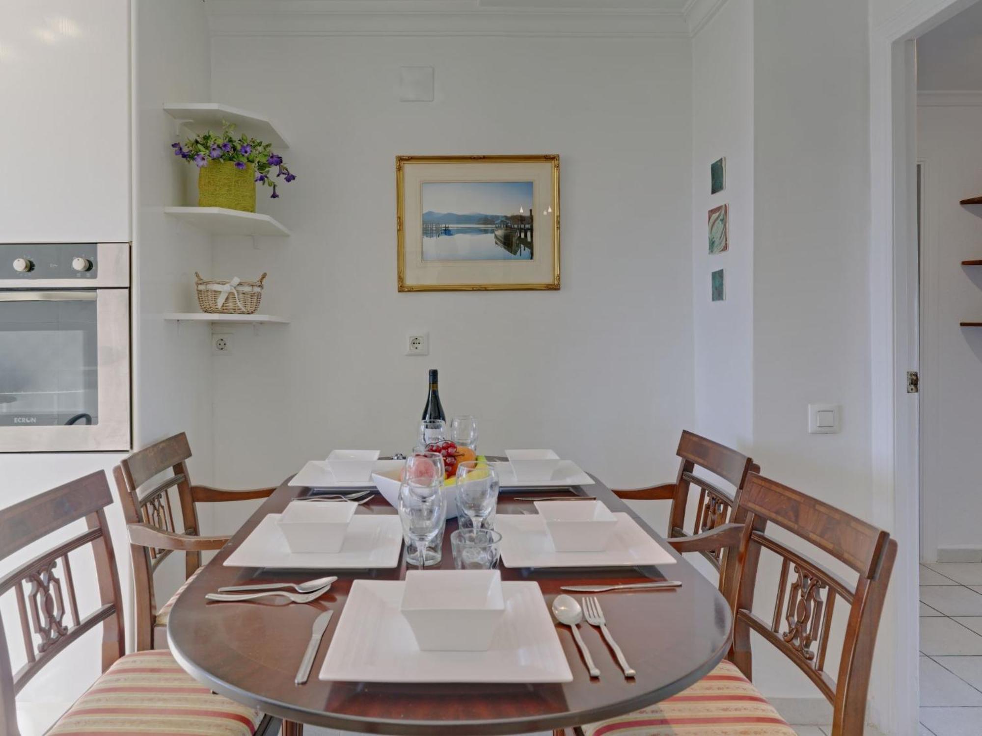 Apartment Galicia Javea-2 By Interhome エクステリア 写真