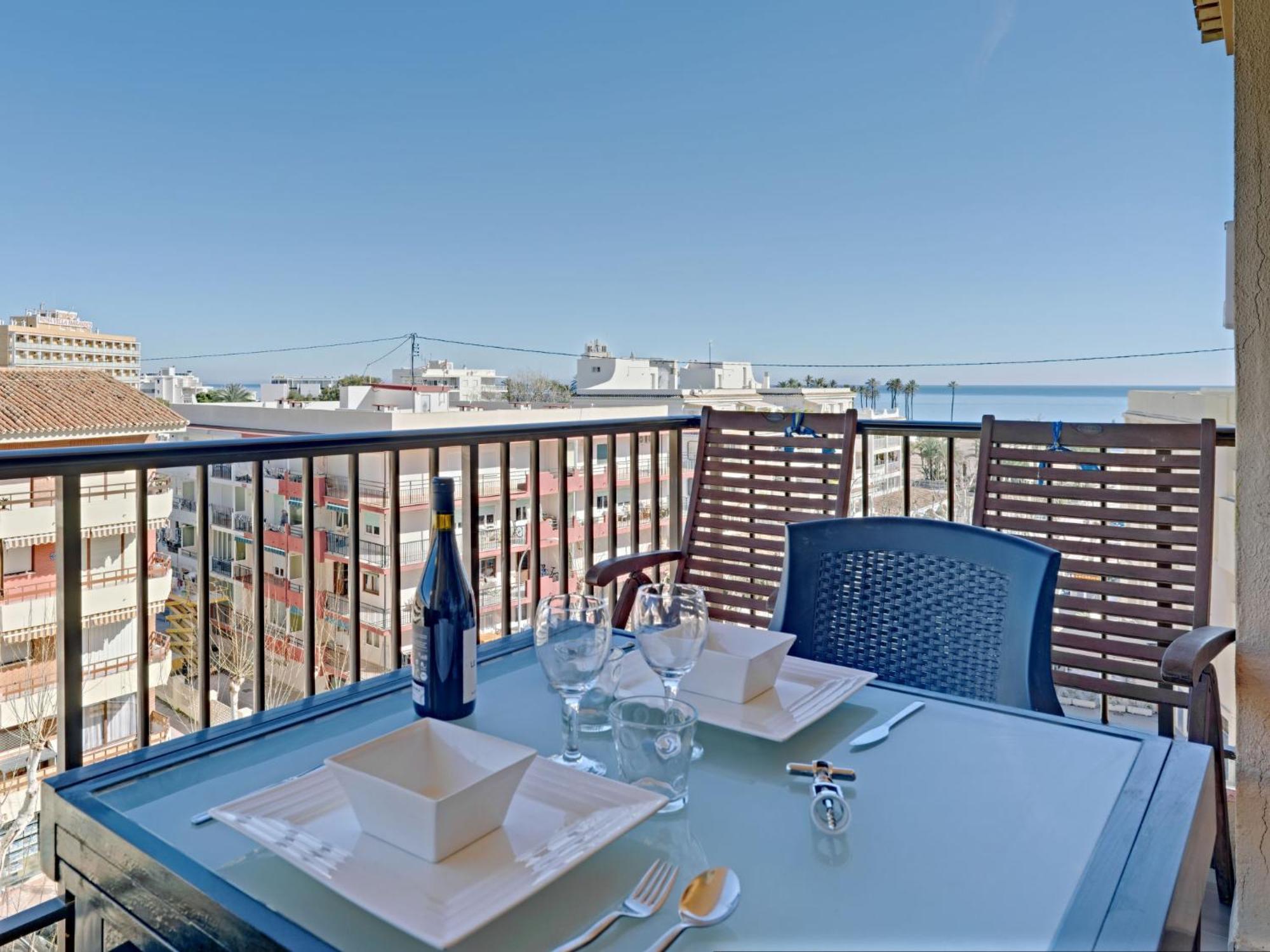 Apartment Galicia Javea-2 By Interhome エクステリア 写真