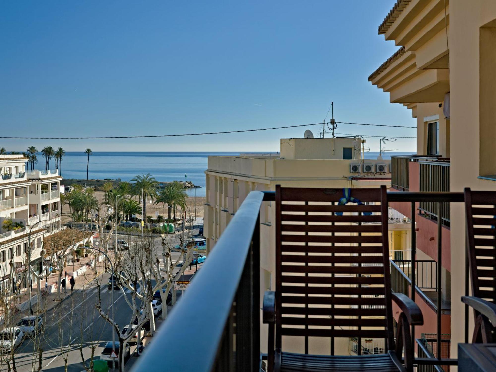 Apartment Galicia Javea-2 By Interhome エクステリア 写真