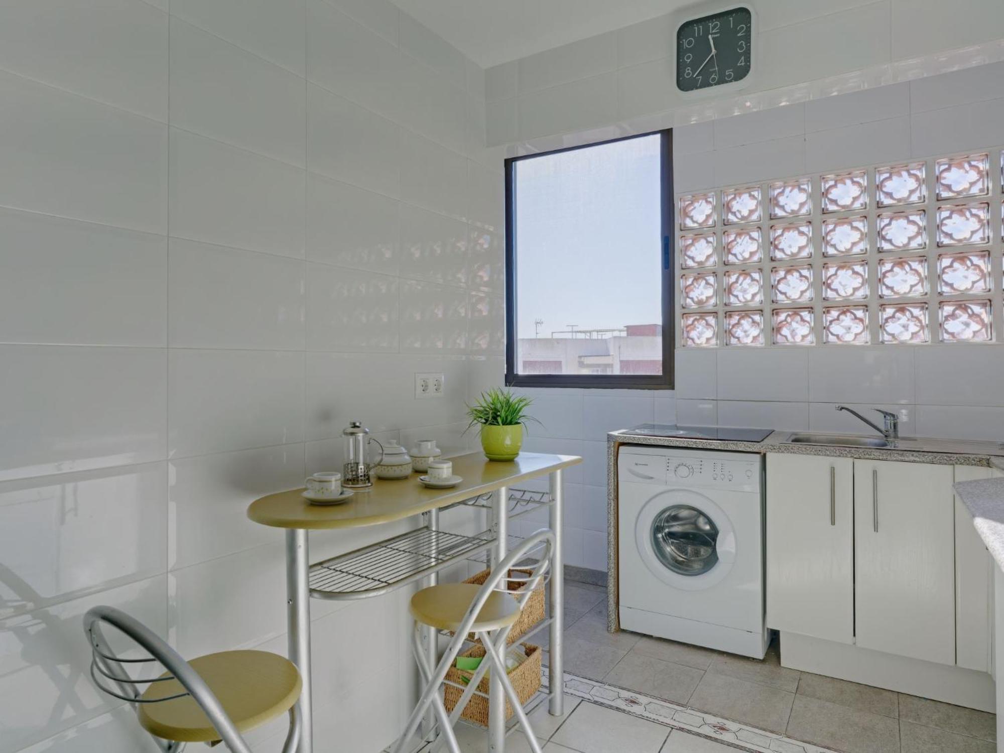 Apartment Galicia Javea-2 By Interhome エクステリア 写真