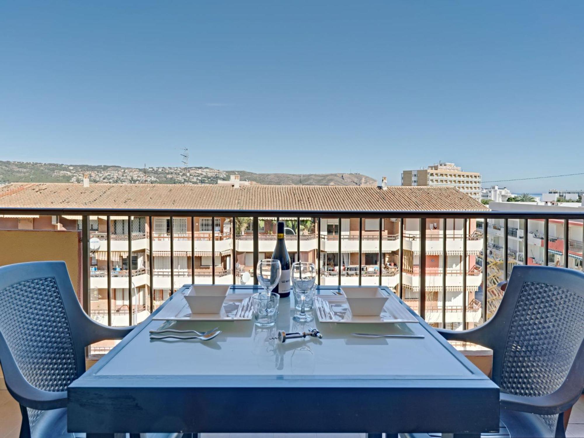 Apartment Galicia Javea-2 By Interhome エクステリア 写真