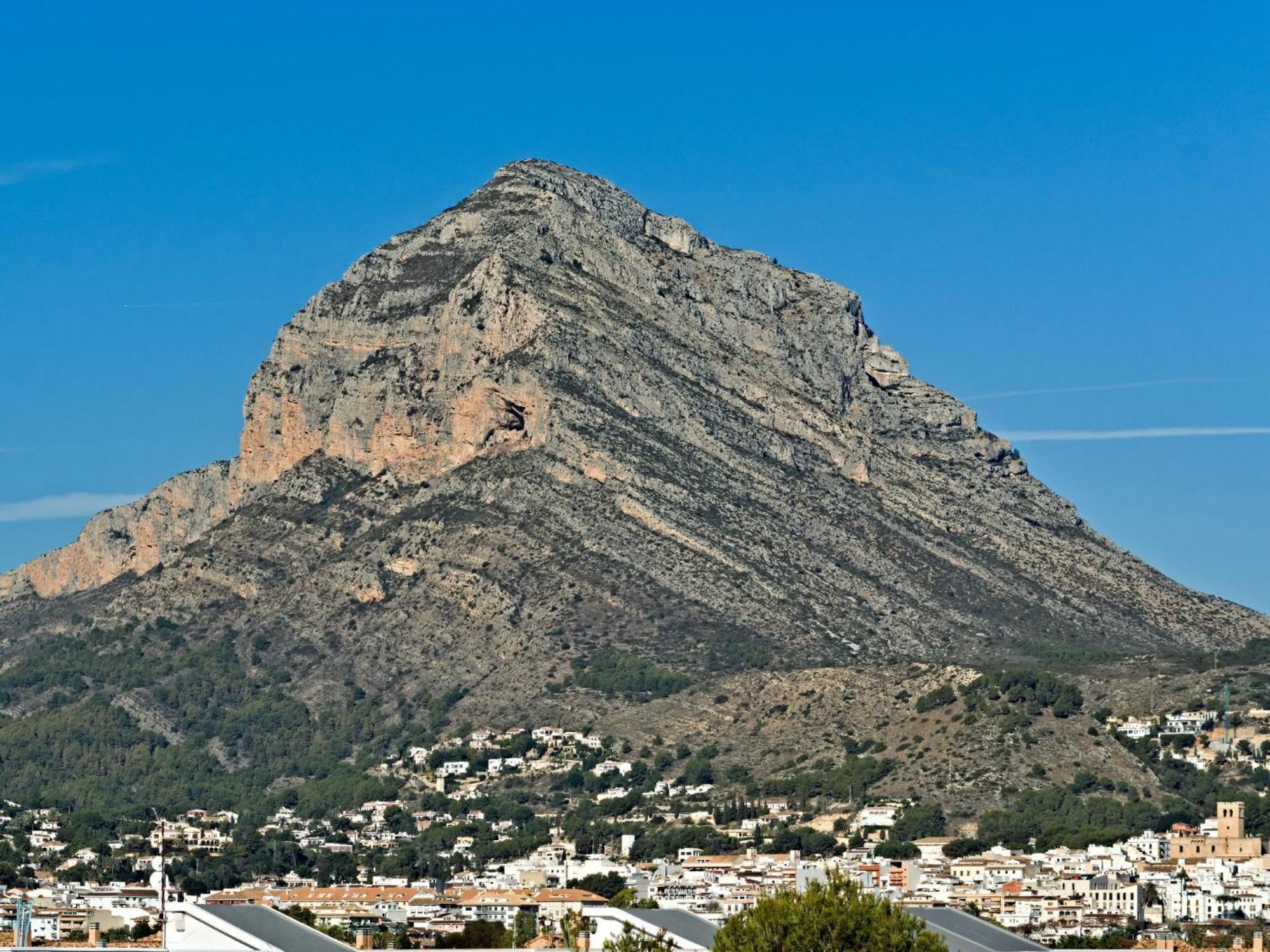 Apartment Galicia Javea-2 By Interhome エクステリア 写真
