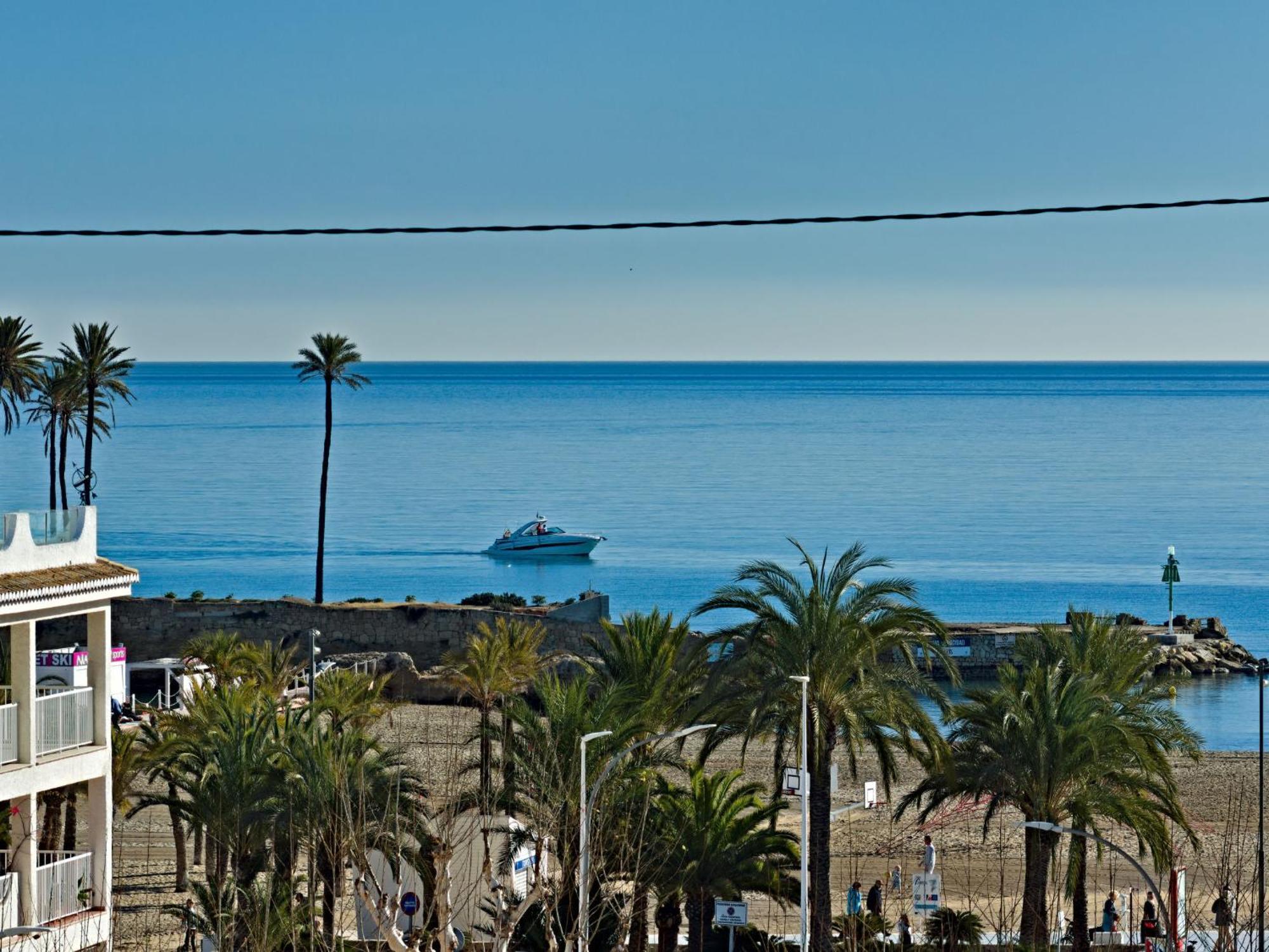 Apartment Galicia Javea-2 By Interhome エクステリア 写真