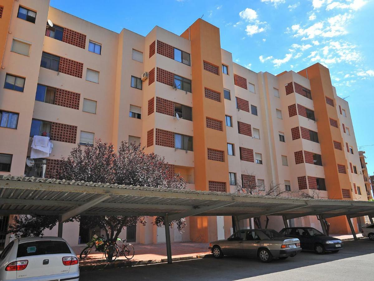 Apartment Galicia Javea-2 By Interhome エクステリア 写真