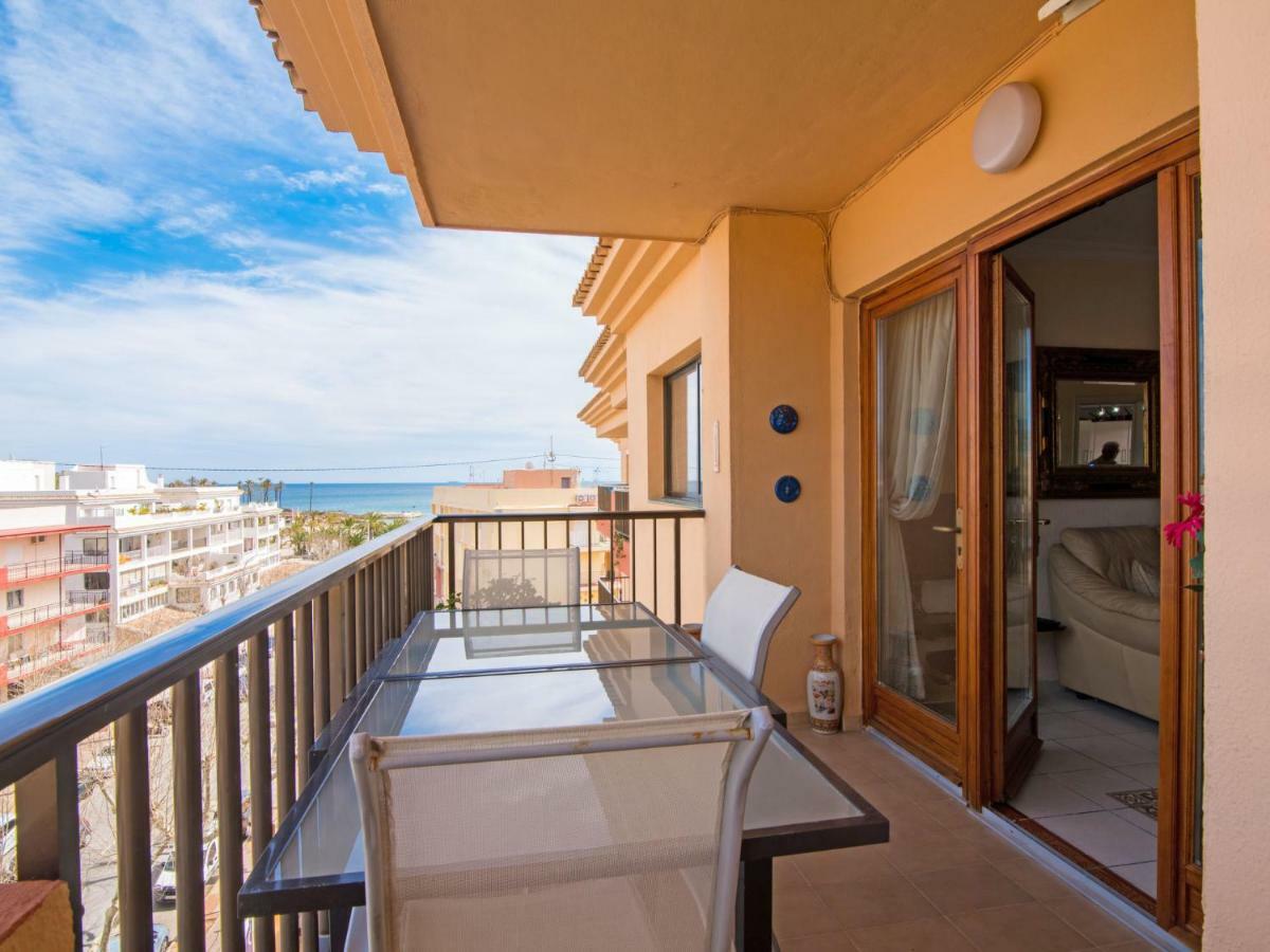 Apartment Galicia Javea-2 By Interhome エクステリア 写真