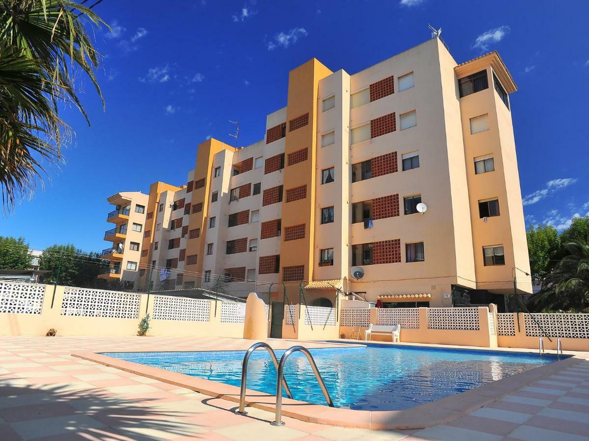 Apartment Galicia Javea-2 By Interhome エクステリア 写真